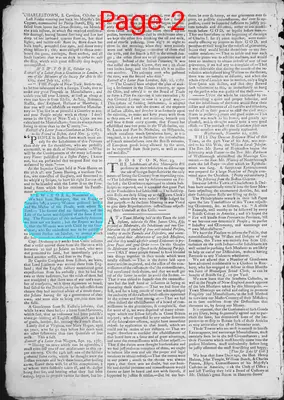 Page thumbnail for The New Hampshire Gazette And Historical Chronicle