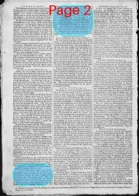 Page thumbnail for The New Hampshire Gazette And Historical Chronicle