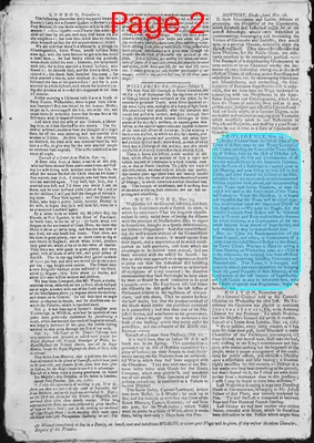 Page thumbnail for The New Hampshire Gazette And Historical Chronicle