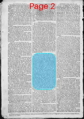 Page thumbnail for The New Hampshire Gazette And Historical Chronicle
