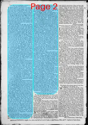 Page thumbnail for The New Hampshire Gazette And Historical Chronicle