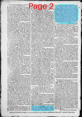 Page thumbnail for The New Hampshire Gazette And Historical Chronicle