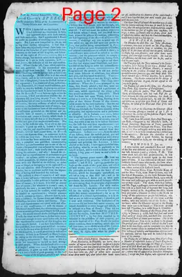 Page thumbnail for The New Hampshire Gazette And Historical Chronicle