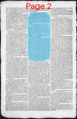 Page thumbnail for The New Hampshire Gazette And Historical Chronicle