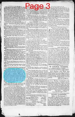 Page thumbnail for The New Hampshire Gazette And Historical Chronicle