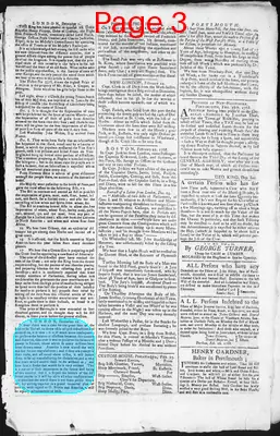 Page thumbnail for The New Hampshire Gazette And Historical Chronicle