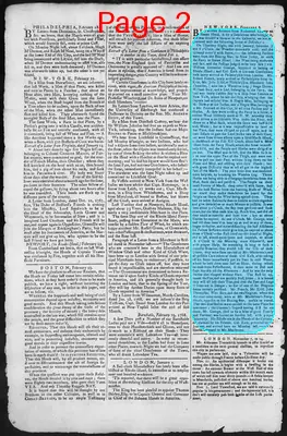 Page thumbnail for The New Hampshire Gazette And Historical Chronicle