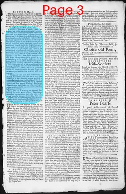 Page thumbnail for The New Hampshire Gazette And Historical Chronicle