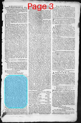 Page thumbnail for The New Hampshire Gazette And Historical Chronicle