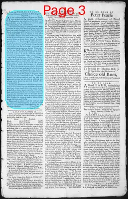 Page thumbnail for The New Hampshire Gazette And Historical Chronicle