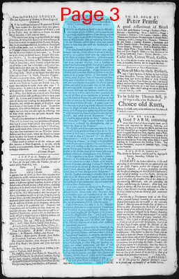 Page thumbnail for The New Hampshire Gazette And Historical Chronicle