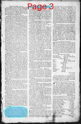 Page thumbnail for The New Hampshire Gazette And Historical Chronicle