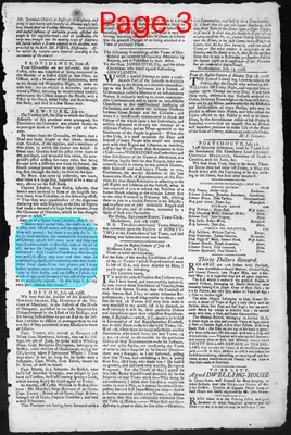 Page thumbnail for The New Hampshire Gazette And Historical Chronicle
