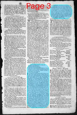 Page thumbnail for The New Hampshire Gazette And Historical Chronicle