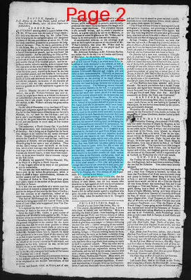 Page thumbnail for The New Hampshire Gazette And Historical Chronicle