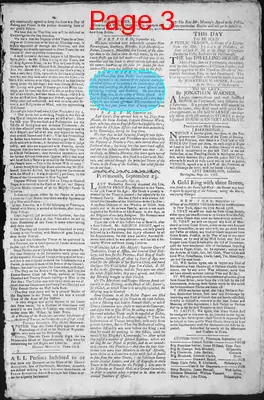 Page thumbnail for The New Hampshire Gazette And Historical Chronicle