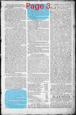Page thumbnail for The New Hampshire Gazette And Historical Chronicle