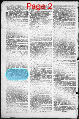 Page thumbnail for The New Hampshire Gazette And Historical Chronicle