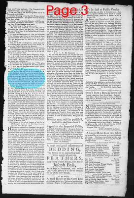 Page thumbnail for The New Hampshire Gazette And Historical Chronicle