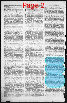 Page thumbnail for The New Hampshire Gazette And Historical Chronicle