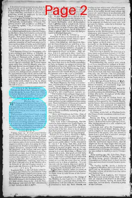 Page thumbnail for The New Hampshire Gazette And Historical Chronicle