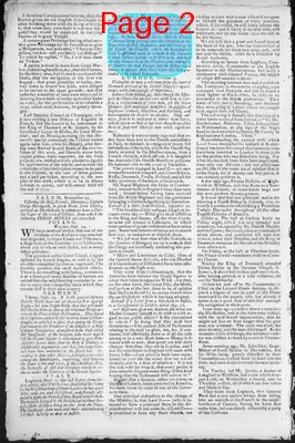 Page thumbnail for The New Hampshire Gazette And Historical Chronicle
