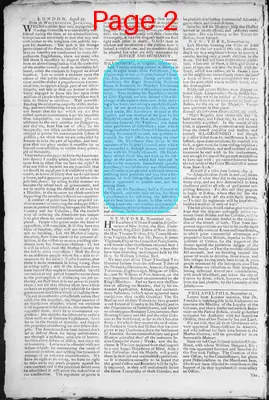 Page thumbnail for The New Hampshire Gazette And Historical Chronicle
