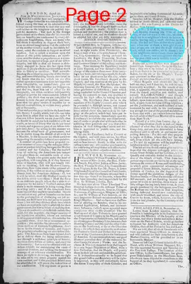 Page thumbnail for The New Hampshire Gazette And Historical Chronicle
