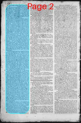 Page thumbnail for The New Hampshire Gazette And Historical Chronicle