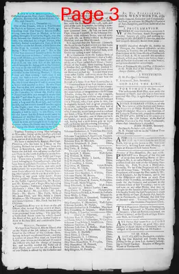 Page thumbnail for The New Hampshire Gazette And Historical Chronicle