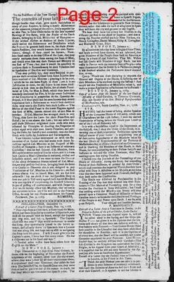 Page thumbnail for The New Hampshire Gazette And Historical Chronicle