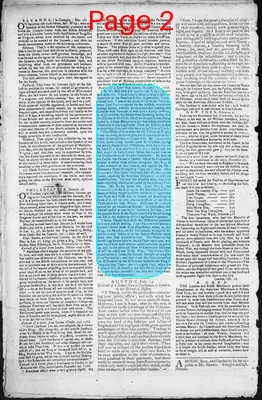 Page thumbnail for The New Hampshire Gazette And Historical Chronicle