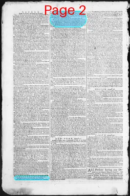 Page thumbnail for The New Hampshire Gazette And Historical Chronicle