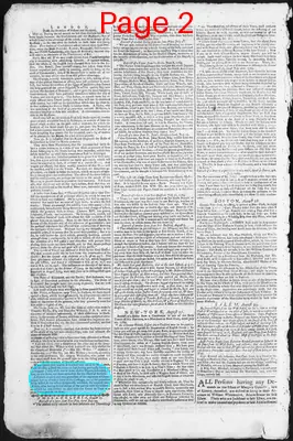 Page thumbnail for The New Hampshire Gazette And Historical Chronicle
