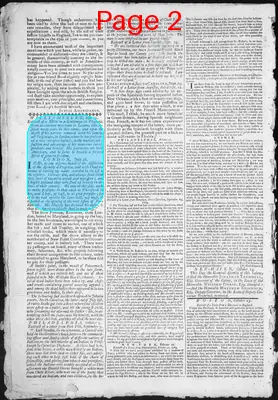 Page thumbnail for The New Hampshire Gazette And Historical Chronicle