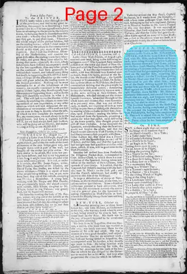 Page thumbnail for The New Hampshire Gazette And Historical Chronicle