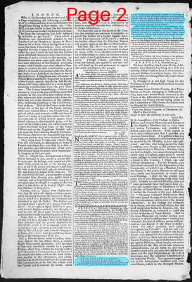 Page thumbnail for The New Hampshire Gazette And Historical Chronicle