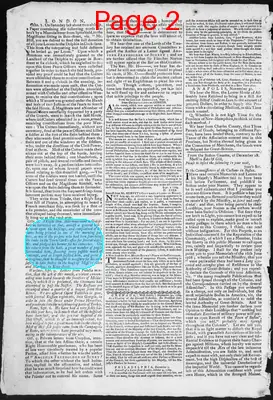 Page thumbnail for The New Hampshire Gazette And Historical Chronicle