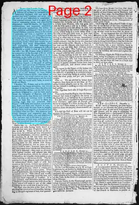 Page thumbnail for The New Hampshire Gazette And Historical Chronicle