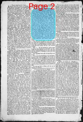 Page thumbnail for The New Hampshire Gazette And Historical Chronicle
