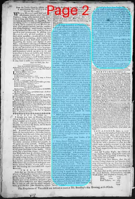 Page thumbnail for The New Hampshire Gazette And Historical Chronicle