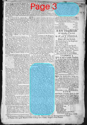 Page thumbnail for The New Hampshire Gazette And Historical Chronicle