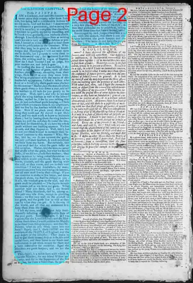 Page thumbnail for The New Hampshire Gazette And Historical Chronicle