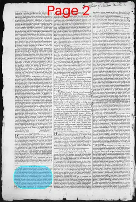 Page thumbnail for The New Hampshire Gazette And Historical Chronicle