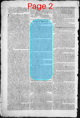 Page thumbnail for The New Hampshire Gazette And Historical Chronicle