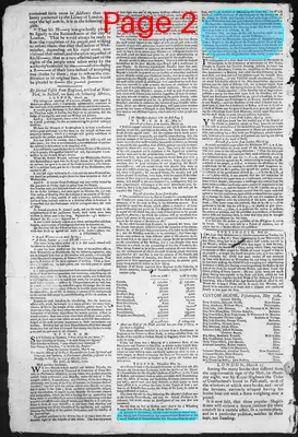 Page thumbnail for The New Hampshire Gazette And Historical Chronicle