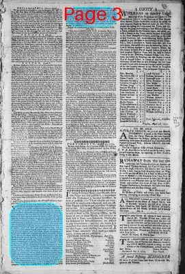 Page thumbnail for The New Hampshire Gazette And Historical Chronicle