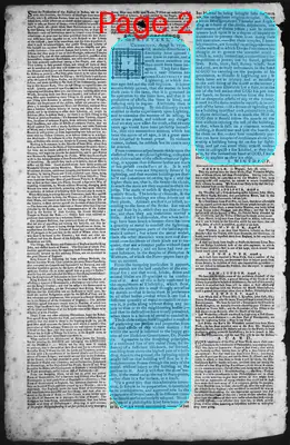 Page thumbnail for The New Hampshire Gazette And Historical Chronicle