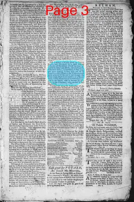 Page thumbnail for The New Hampshire Gazette And Historical Chronicle