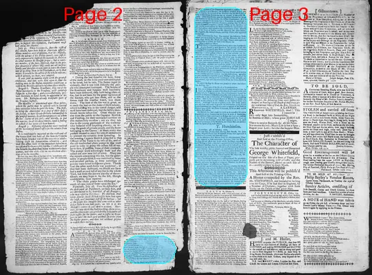 Page thumbnail for The New Hampshire Gazette And Historical Chronicle